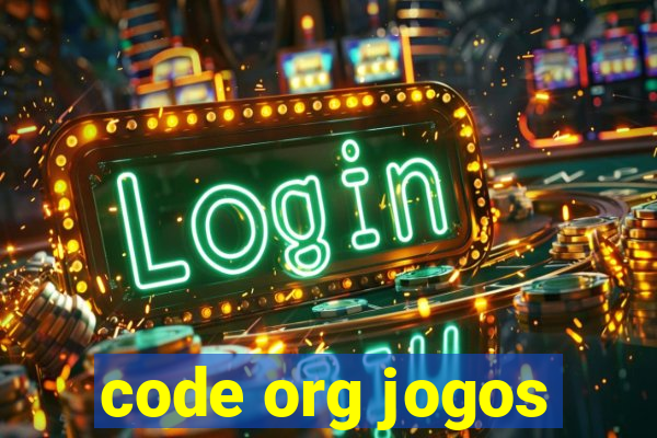 code org jogos